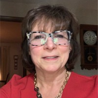 Elizabeth Cristofaro