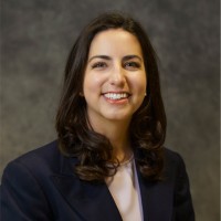 Mary Katherine Hayes