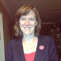Linda Ferguson