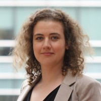 Clare Gould