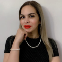 Joanna Rodriguez