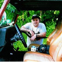 Daniel Crittenden