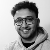 Hassan El Ashram