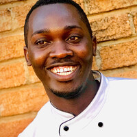 Malcom Sibanda