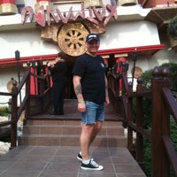 ACORN PAINTERS JOHN MCCANN