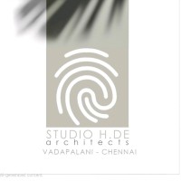 MD  - ⭕ Studio HD Architects