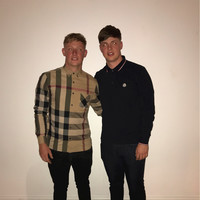 Callum Lovatt