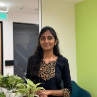 Swathi G