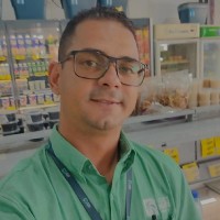 Sandrevis da Silva Barbosa