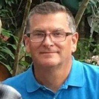 Robert (Bob) Hoffman