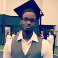 Deandre Mcbride