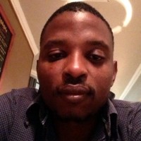 Scelo Mhlongo
