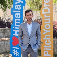 Aadil Farooque Siddiqui