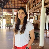 Renu Basati