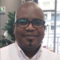 Duncan Senzo Sithole