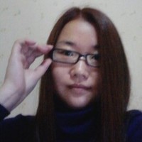 马豫蓉