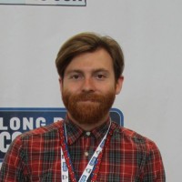 Spencer Levine