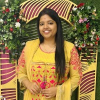 Sanjana Jadav