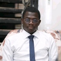 Ferdinand Kouadio
