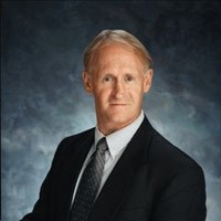 Wayne Burton