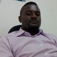 Raymond Osang