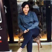 Richa Rathour