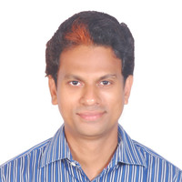 Naresh Kumar