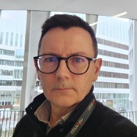 Jean-Marc Raymond