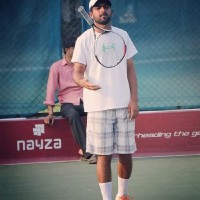 Bilal Ahmad
