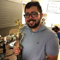 Matthew Guajardo