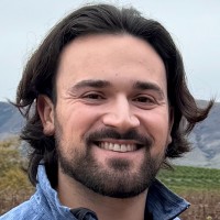 Jared Obermeier