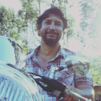 Luciano Souza Sampaio