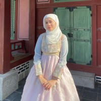 Amy Syahirah Zefri
