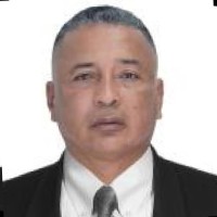 Gary Jhonny Rosero Sanchez