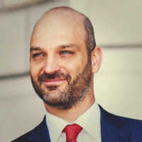 Christopher Busch