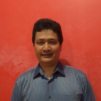 Franky Adolf Simanjuntak