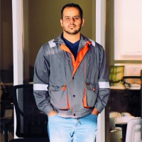 Eng.Ahmed Alhilali