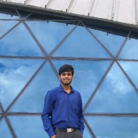 Uvan Prasanth S