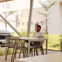 Bhasker Reddy