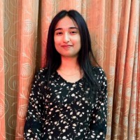 Bhargavi Singh