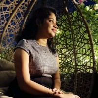 Sunita Mohanty