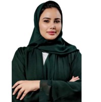 Bashayer Alsahli