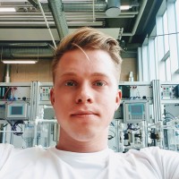 Mads Mølgaard Pedersen