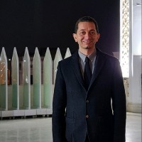 Tarek Hatem