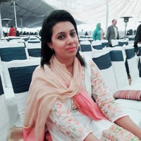 Rubab Zahra