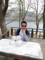 Jonny Zhao