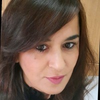 Evaggelia Megalou