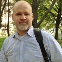 Tom Malinowski