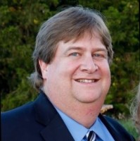 Keith T. Chambers, AIA,CID