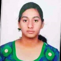 Sneha M B